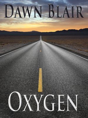 cover image of Oxygen